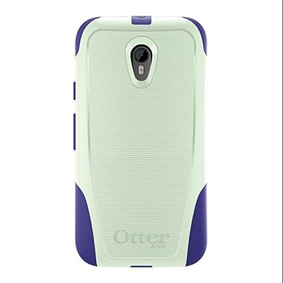 OtterBox Commuter Moto G 3rd Generation - Picture 1 of 9